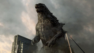 The writers of <i>Krampus</i> to bring some holiday cheer to <i>Godzilla 2</i>
